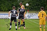 Fußball, Herren, A-Klasse Süd, Saison 2022-2023, Spieltag 4, SG DJK Workerszell-Schernfeld - SpVgg Wellheim, 03.09.2022