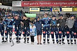 Eishockey, Herren, DEL, Saison 2022-2023, Spieltag 37, ERC Ingolstadt - Augsburger Panther, 30.12.2022