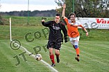 16.11.2014 - DJK Eichstätt-Preith - SC Irgertsheim