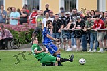 Fußball, Herren, A-Klasse Neumarkt Jura Mitte, Saison 2023-2024, Spieltag 26, DJK Grafenberg - TSV Greding II, 09.06.2024