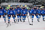 Eishockey, Herren, DEL, Saison 2025-2026, Spiel 19, ERC Ingolstadt - Augsburger Panther, 16.11.2025