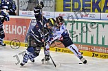 20.03.2015 - ERC Ingolstadt - Iserlohn Roosters
