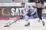 ERC Ingolstadt vs Augsburger Panther, Eishockey, DEL, Deutsche Eishockey Liga, Spieltag 37, 30.12.2017
