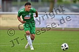09.06.2019 - TSV Gaimersheim - VfB Eichstätt