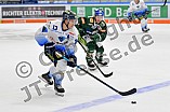 Augsburger Panther vs ERC Ingolstadt, DEL, Deutsche Eishockey Liga, Spieltag 28, 18.12.2019