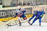 Eishockey, Herren, DEL, Saison 2025-2026, Vinschgau Cup, Spiel 3, ZSC Lions - Straubing Tigers, 24.08.2025