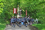 10.05.2015 - Gautrachtenwallfahrt