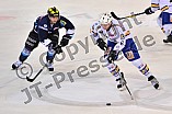 02.03.2012 - ERC Ingolstadt / EHC München