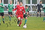 11.11.2018 - SV Denkendorf - TSV Kösching