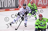 Eishockey, Herren, DEL, Saison 2020-2021, ERC Ingolstadt - Straubing Tigers, 13.02.2021