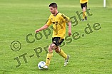 13.05.2017 - DJK Pollenfeld - SG Forchheim-Sulzkirchen