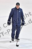 Eistraing, ERC Ingolstadt, Eishockey, DEL, Deutsche Eishockey Liga, 15.02.2018