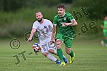 Fußball, Herren, Kreisklasse 1, Saison 2024-2025, Spieltag 2, FC Arnsberg - SV Denkendorf, 13.08.2024