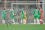 08.02.2020 - VfB Eichstätt - FC Ingolstadt 04 II