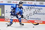 Eishockey, Frauen, DFEL, Saison 2020-2021, ERC Ingolstadt - ESC Planegg-Würmtal, 07.03.2021