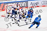 Eishockey, Herren, DEL, Saison 2025-2026, Spiel 31, ERC Ingolstadt - EHC Red Bull München, 23.12.2025