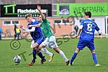 14.11.2015 - VfB Eichstätt - TSV Großbardorf
