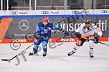 Eishockey, Herren, DEL, Saison 2020-2021, ERC Ingolstadt - Grizzlys Wolfsburg, 28.03.2021