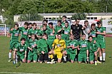 Fußball, A-Junioren, Saison 2021-2022, Spieltag 9, VfB Eichstätt - SpVgg Altenerding, 28.05.2022