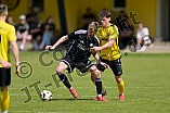 Fußball, Herren, Kreisliga 1, Saison 2025-2026, Spieltag 20, FC Hitzhofen-Oberzell - FC Sandersdorf, 26.04.2026