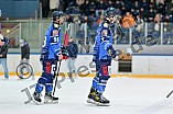Eishockey, DNL Top Division Playoffs, Saison 2023-2024, Viertelfinale - Spiel 5, ERC Ingolstadt - EV Landshut, 12.03.2024