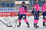 Eishockey, Frauen, DFEL, Saison 2021-2022, ERC Ingolstadt - ECDC Memmingen Indians, 21.11.2021