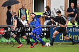 10.05.2018 - SV Marienstein - SV Mosbach