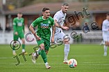 Fußball, Herren, Bayernliga Nord, Saison 2023-2024, Spieltag 29, VfB Eichstätt - SC Eltersdorf, 23.03.2024