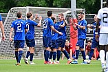 Fußball, Herren, Vorbereitung, Saison 2022-2023, FC Ingolstadt 04 - TSV 1896 Rain-Lech, 09.07.2022