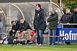 Fußball, Herren, Regionalliga Bayern, Saison 2022-2023, Spieltag 24, VfB Eichstätt - SpVgg Hankofen-Hailing, 28.03.2023