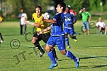 20.07.2016 - VfB Eichstätt - 1. SC Feucht