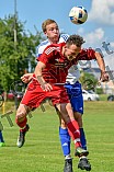 03.06.2018 - DJK Schernfeld - DJK Workerszell