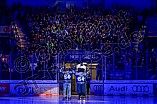 Eishockey, Herren, DEL, Saison 2025-2026, Spiel 43, ERC Ingolstadt - Schwenninger Wild Wings, 25.01.2026