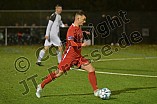 Fußball, Herren, Bezirksliga Oberbayern Nord, Saison 2022-2023, Spieltag 18, VfB Eichstätt II - FC Fatih Ingolstadt, 19.11.2022