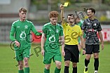 Fußball, Herren, Bezirksliga Oberbayern Nord, Saison 2023-2024, Spieltag 28, VfB Eichstätt II - TSV Eching, 05.05.2024