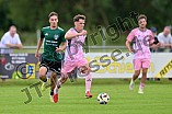Fußball, Herren, Testspiele 2025-2026,, TSV Greding - TSV Gaimersheim, 05.07.2026