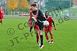 29.10.2016 - TSV Gaimersheim - FC Hepberg