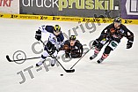 16.08.2014 - ERC Ingolstadt - Graz 99ers
