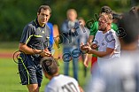 26.08.2018 - FC Türk Gücü Eichstätt - TSG Pappenheim