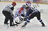 30.11.2014 - ERC Ingolstadt - Eisbaeren Berlin