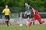 Fußball, Herren, Bezirksliga Oberbayern Nord, Saison 2022-2023, Spieltag 27, FC Fatih Ingolstadt - VSST Günzlhofen, 07.05.2023