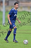 Fußball, Herren, A-Klasse 1, Saison 2022-2023, Spieltag 6, FC Nassenfels - TSV Mailing-Feldkirchen, 11.09.2022