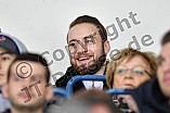 ERC Ingolstadt vs Grizzlys Wolfsburg, Eishockey, DEL, Deutsche Eishockey Liga, Spieltag 38, 03.01.2018