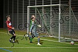 Fußball, Herren, Bayernliga Nord, Saison 2023-2024, Vorbereitung, VfB Eichstätt - TSV 1860 Weißenburg, 06.02.2024