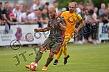 11.06.2019 - ST Kraiberg - TSV Etting