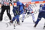 Eishockey, Herren, DEL, Saison 2020-2021, ERC Ingolstadt - Schwenninger Wild Wings, 19.01.2021