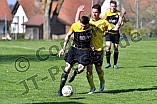 09.04.2017 - DJK Pollenfeld - TV Hilpoltstein
