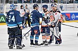 Eishockey, Mens, CHL, Season 2023-2024, ERC Ingolstadt - Växjö Lakers, 10.10.2023