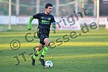 17.11.2018 - SV Manching II - FC Gerolfing