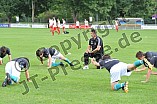 04.09.2010 - VfB Eichstätt / TSG Thannhausen